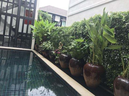 为了安全考虑成都植物租赁公司建议阳台需要在